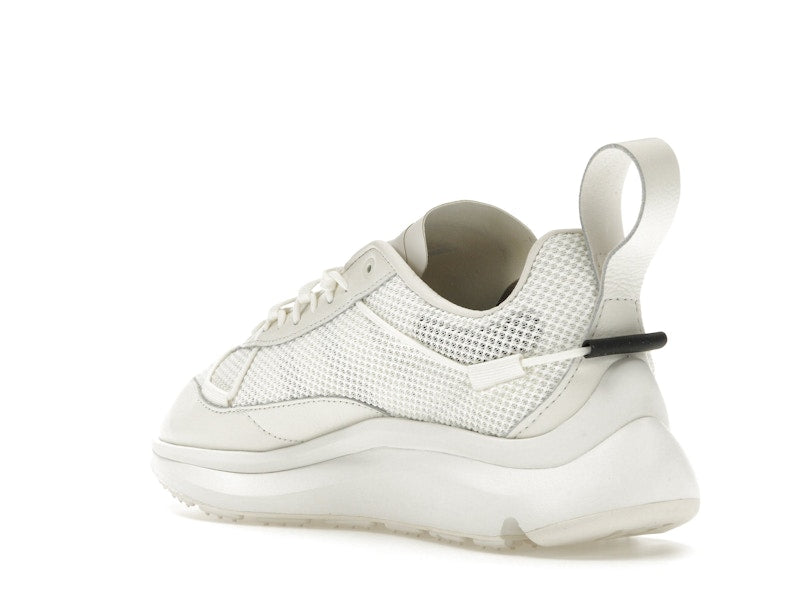 adidas Y-3 Shiku Run Triple Core White