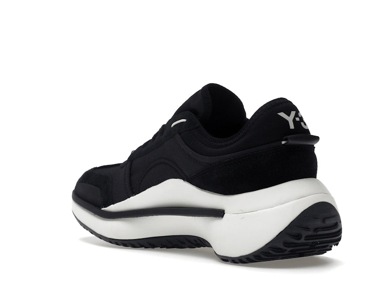 adidas Y-3 Ajatu Run Black White