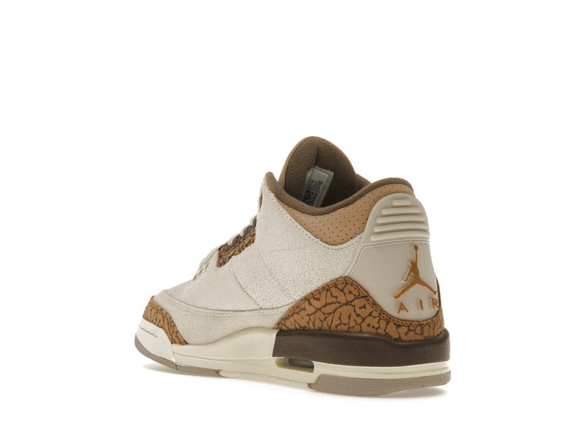 Jordan 3 Retro Palomino (GS)