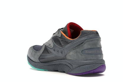 Saucony Aya Raised By Wolves