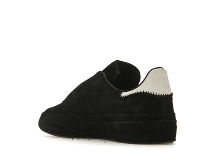 adidas Y-3 Gazelle Black Off White
