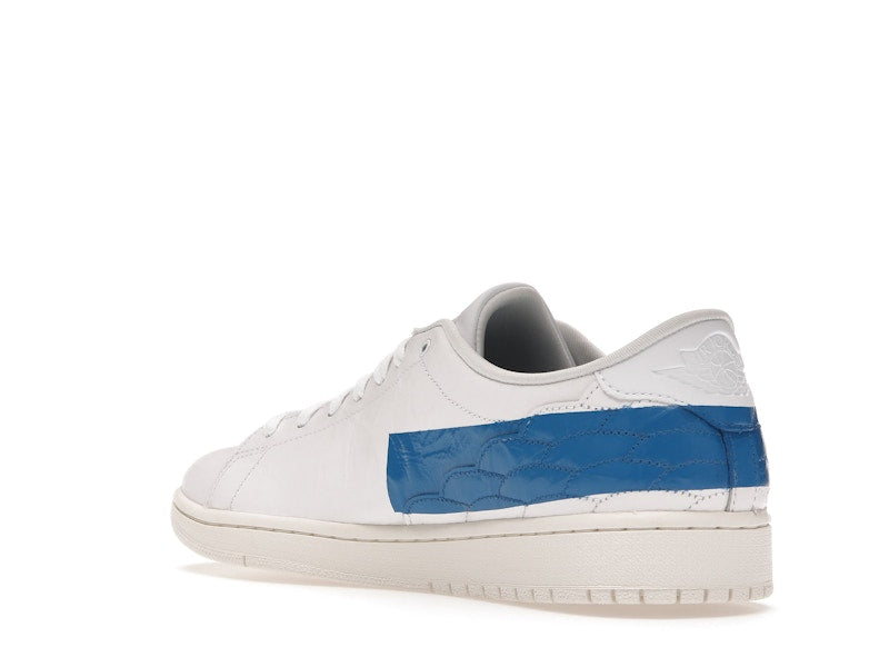 Jordan 1 Centre Court White Blue