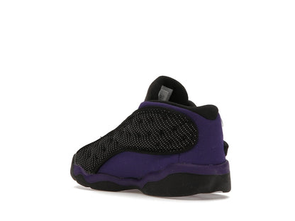 Jordan 13 Retro Court Purple (TD)