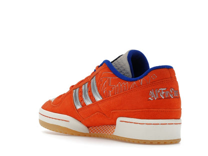 adidas Forum Low Unheardof x FC Cincinnati All For Cincy