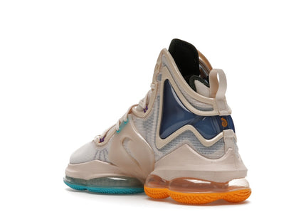 Nike LeBron 19 Minneapolis Lakers