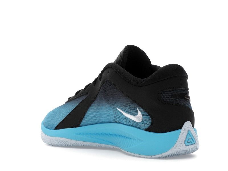 Nike Giannis Zoom Freak 6 Christmas