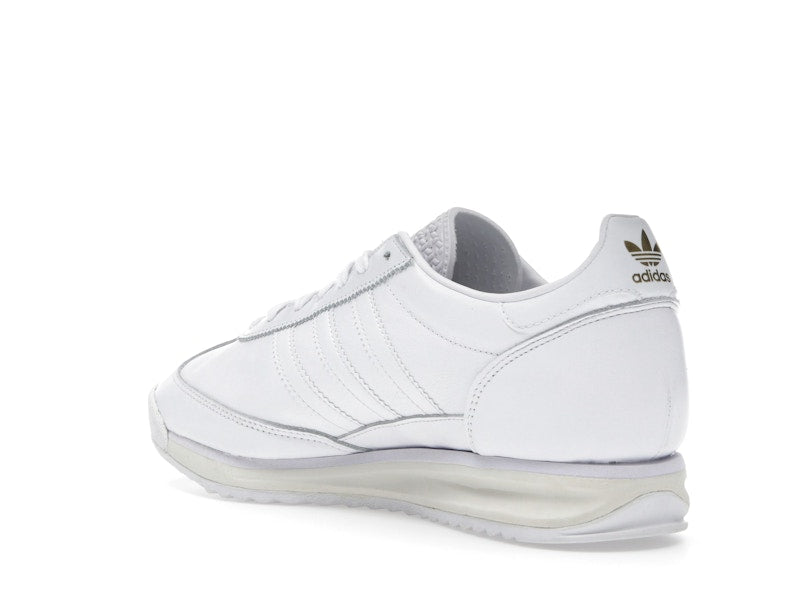 adidas SL 72 RS Cloud White Off White