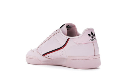 adidas Continental Clear Pink