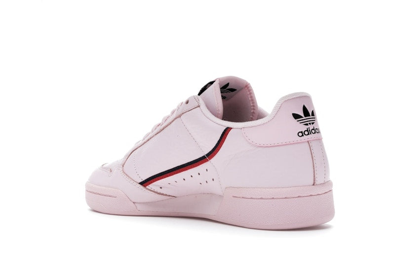 adidas Continental Clear Pink