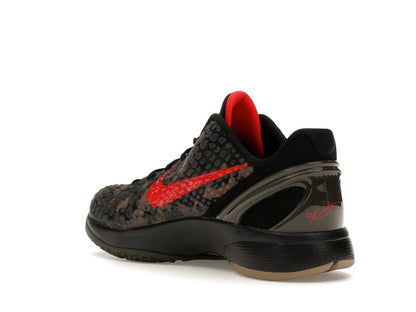 Nike Kobe 6 Protro Italian Camo (2024) (GS)