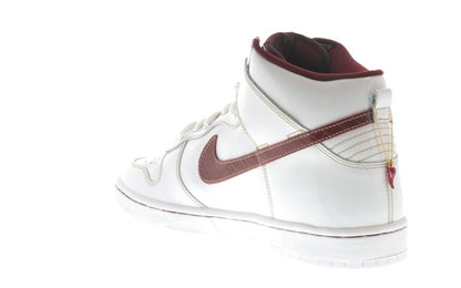 Nike SB Dunk High Mafia Pack