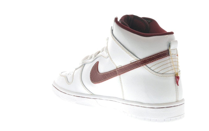 Nike SB Dunk High Mafia Pack