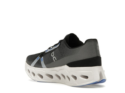 On Running Cloudeclipse Black Frost (Women's)