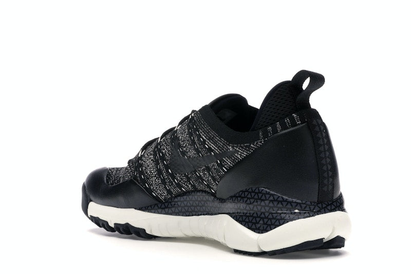 Nike Lupinek Flyknit Low Sail/Black-Anthracite