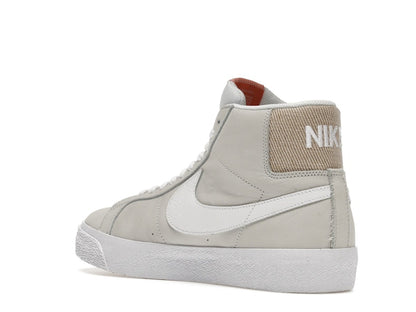 Nike SB Blazer Mid ISO Unbleached