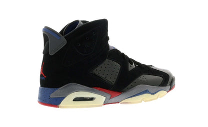 Jordan 6 Retro Pistons