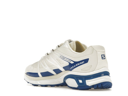 Salomon XT-Wings 2 JJJJound Lapis Blue