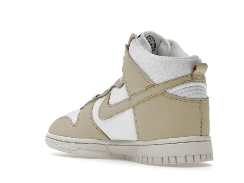 Nike Dunk High LX Certified Fresh Team Gold (Women's)