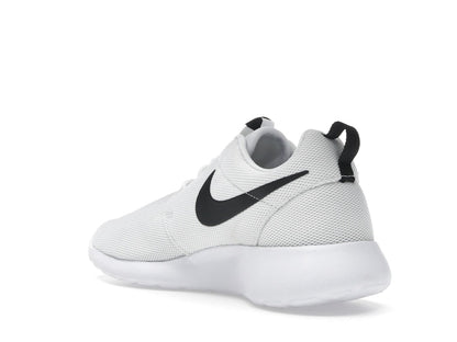 Nike Roshe One White/White-Black (Women's)