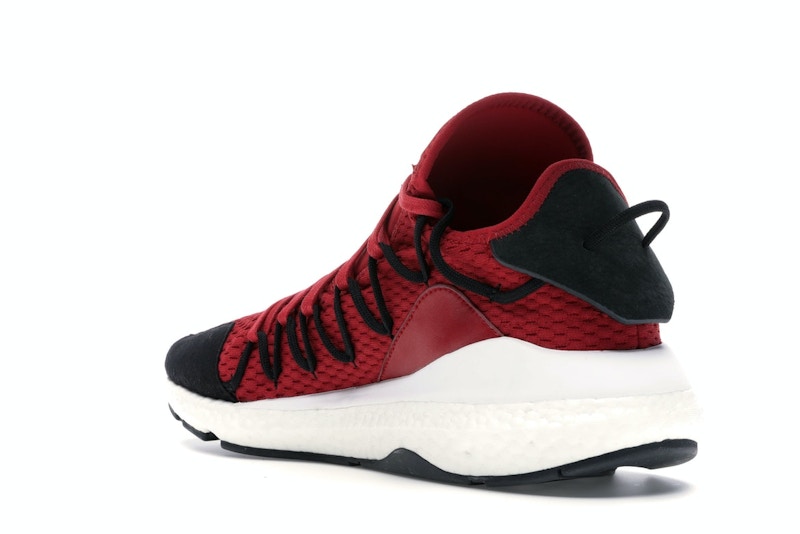 adidas Y-3 Kusari Chili Pepper