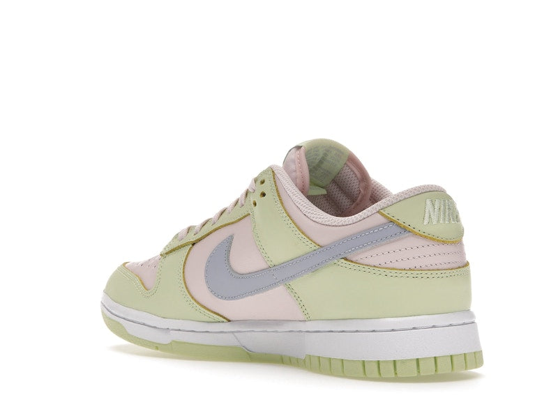 Nike Dunk Low Lime Ice (Women's)