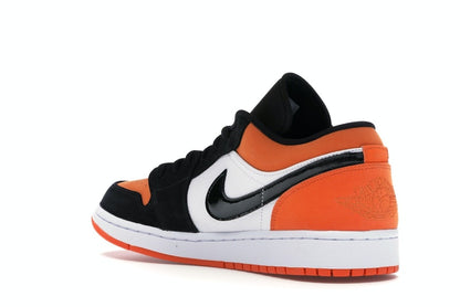 Jordan 1 Low Shattered Backboard