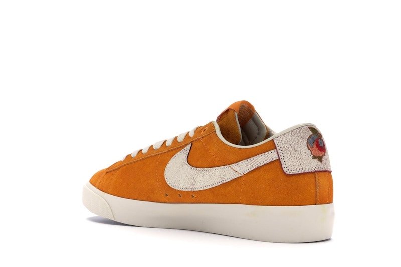 Nike SB Blazer Low GT Bruised Peach