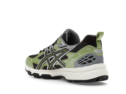 ASICS Gel-Nunobiki Kith Delicioso Pure Silver