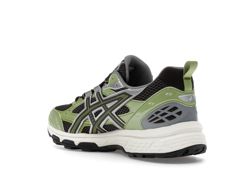 ASICS Gel-Nunobiki Kith Delicioso Pure Silver