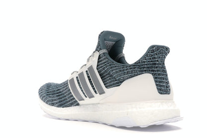 adidas Ultra Boost 4.0 Parley Running White