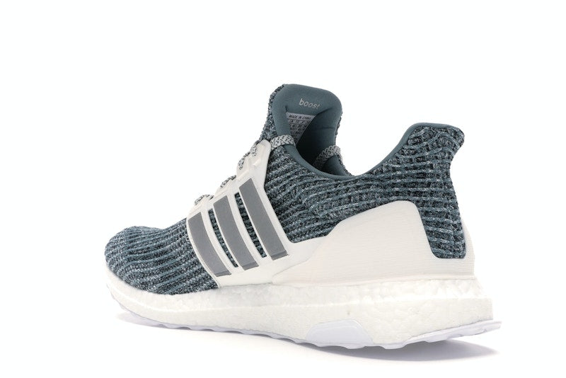 adidas Ultra Boost 4.0 Parley Running White