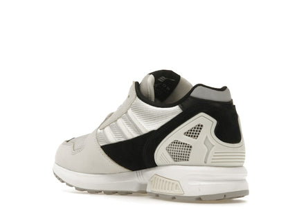 adidas ZX 8000 White Black