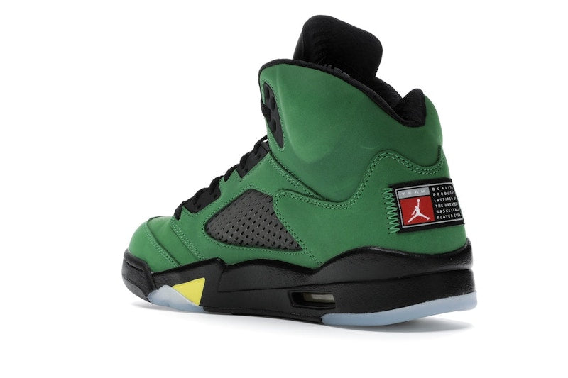 Jordan 5 Retro SE Oregon