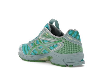 ASICS UB9-S Gel DS Trainer 14 Kiko Kostadinov Waterfall Lichen Rock
