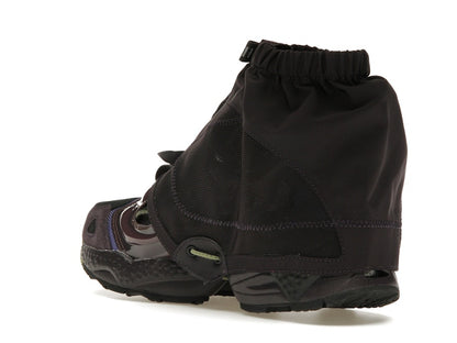 Reebok Instapump Fury 95 Happy99 Purple Vibe
