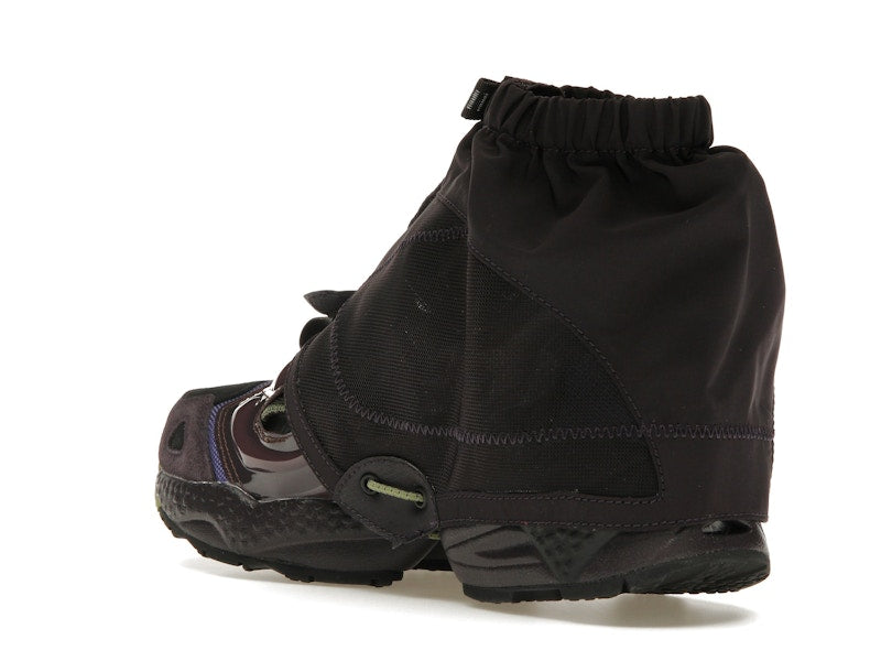 Reebok Instapump Fury 95 Happy99 Purple Vibe