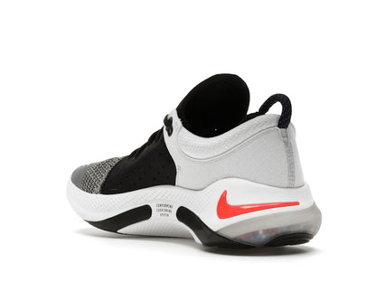 Nike Joyride Run Flyknit Pure Platinum