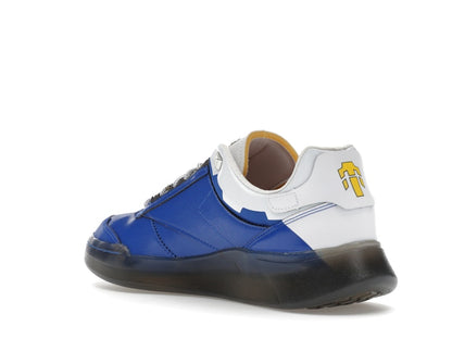 Reebok Club C Legacy Power Rangers Blue Ranger