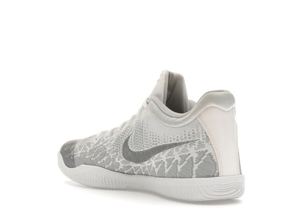 Nike Mamba Rage White Pure Platinum