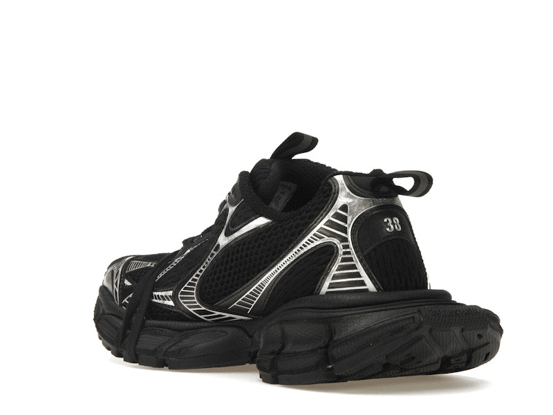 Balenciaga 3XL Black (Women's)
