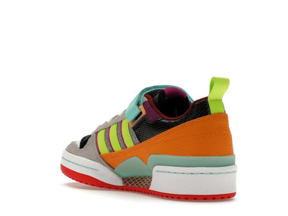 adidas Forum Low S.E.E.D. Multi (Women's)
