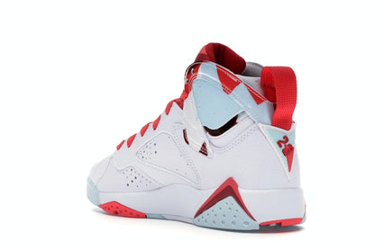 Jordan 7 Retro Topaz Mist (GS)