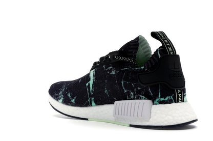 adidas NMD R1 Marble Aero Green