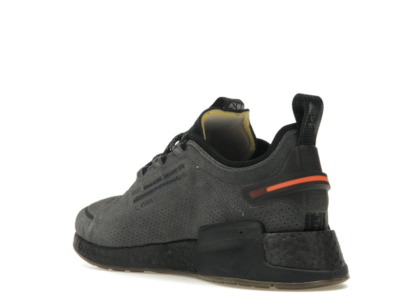 adidas NMD V3 Grey Six