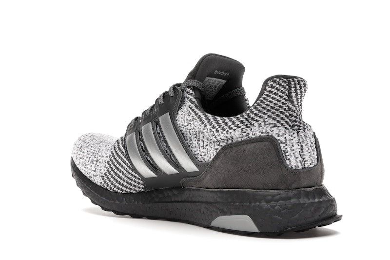 adidas Ultra Boost DNA Grey Silver