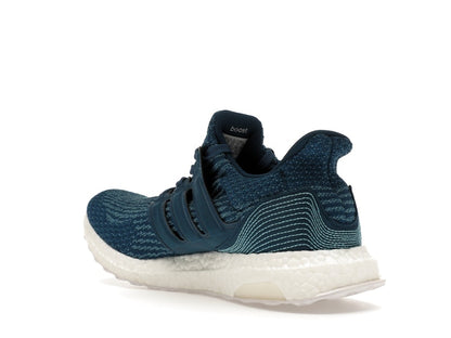 adidas Ultra Boost 3.0 Parley Night Navy