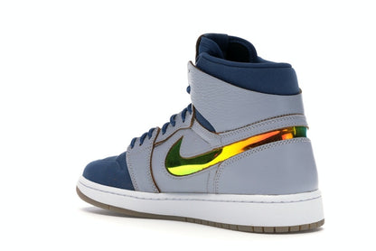 Jordan 1 Retro High Nouveau Dunk From Above