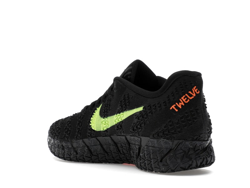 Nike Ja 3 NY vs. NY