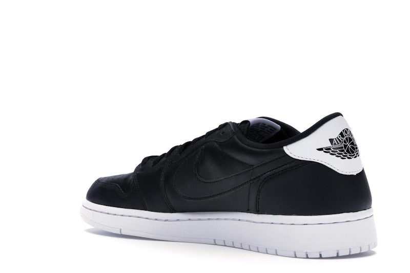 Jordan 1 Retro Low Cyber Monday (2016)