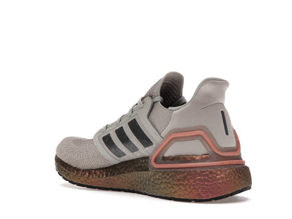 adidas Ultra Boost 20 Metal Grey
